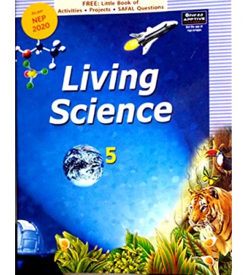 Living Science Class - 5